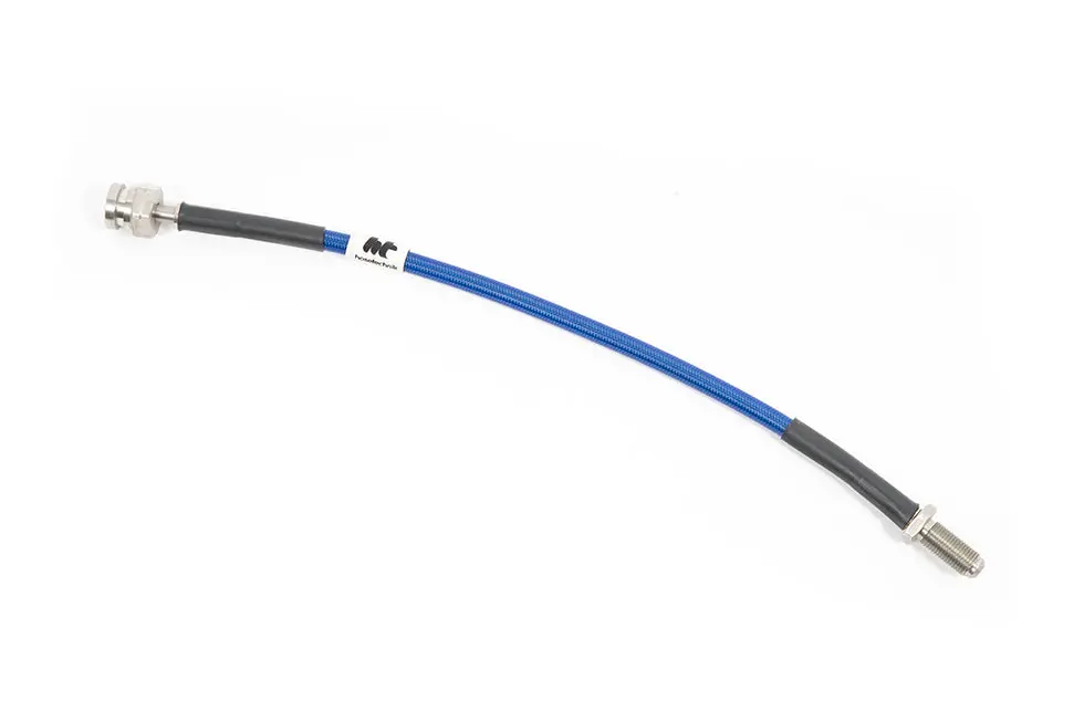 Forge Motorsport Toyota Yaris Gr 1.6 Brake Lines 1