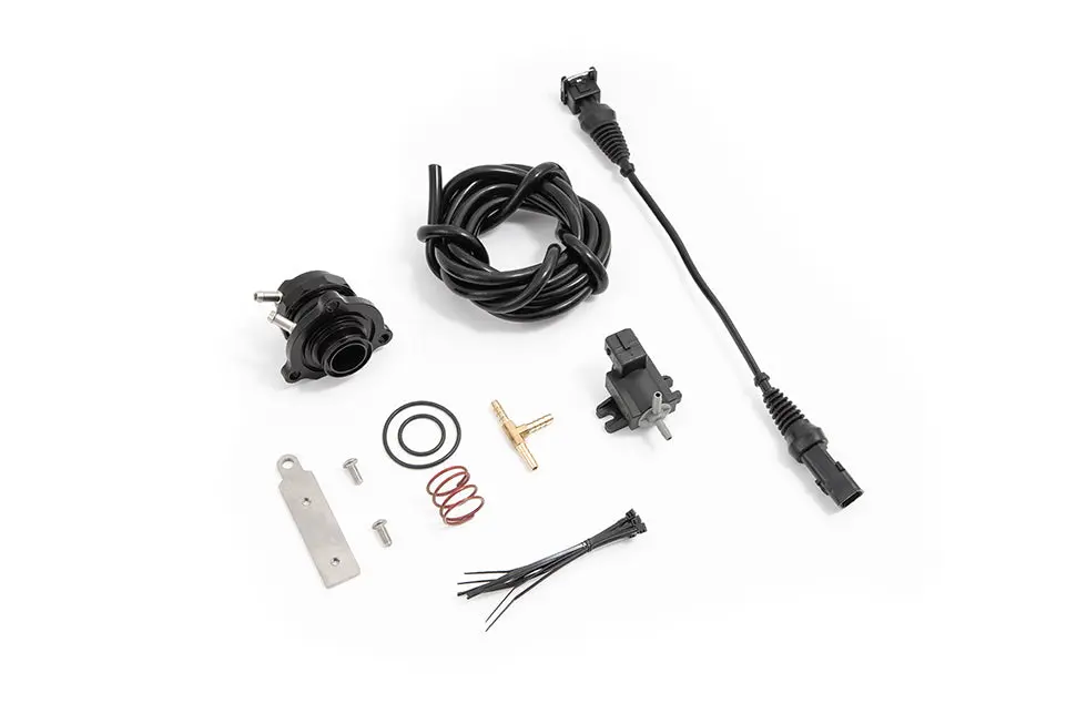 Forge Motorsport Toyota Yaris Gr And Corolla Gr Recirculating Valve 1