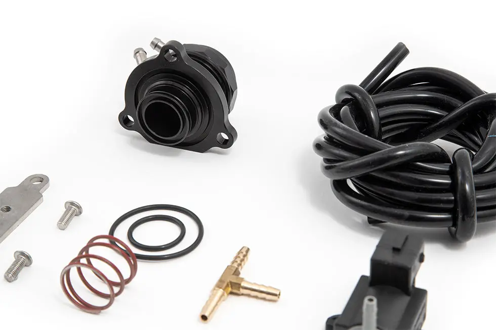 Forge Motorsport Toyota Yaris Gr And Corolla Gr Dump Valve 2