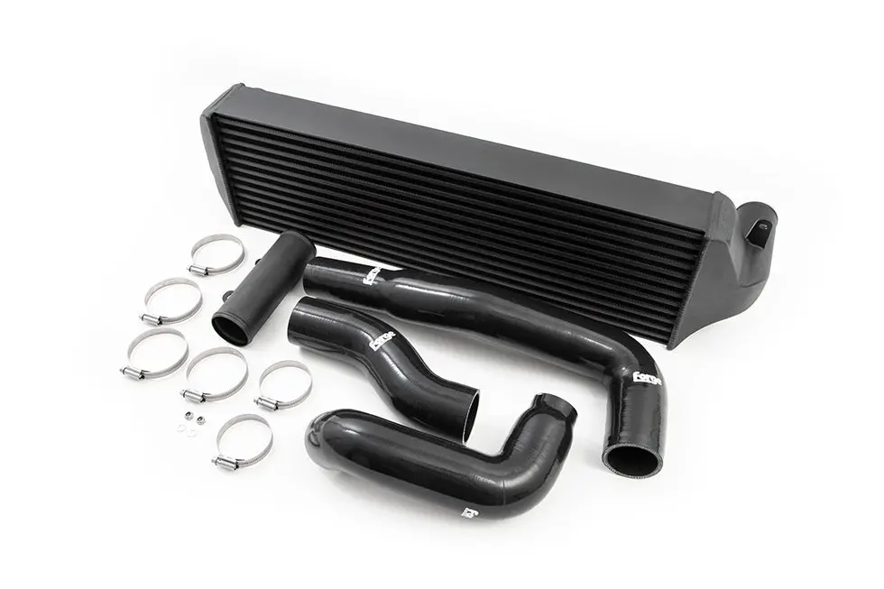 Forge Motorsport Toyota Yaris Gr Intercooler 2