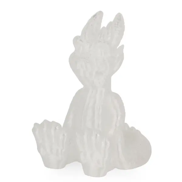 Numakers Pla Pro Filament – Transparent – 1.75 Mm / 1 Kg 1