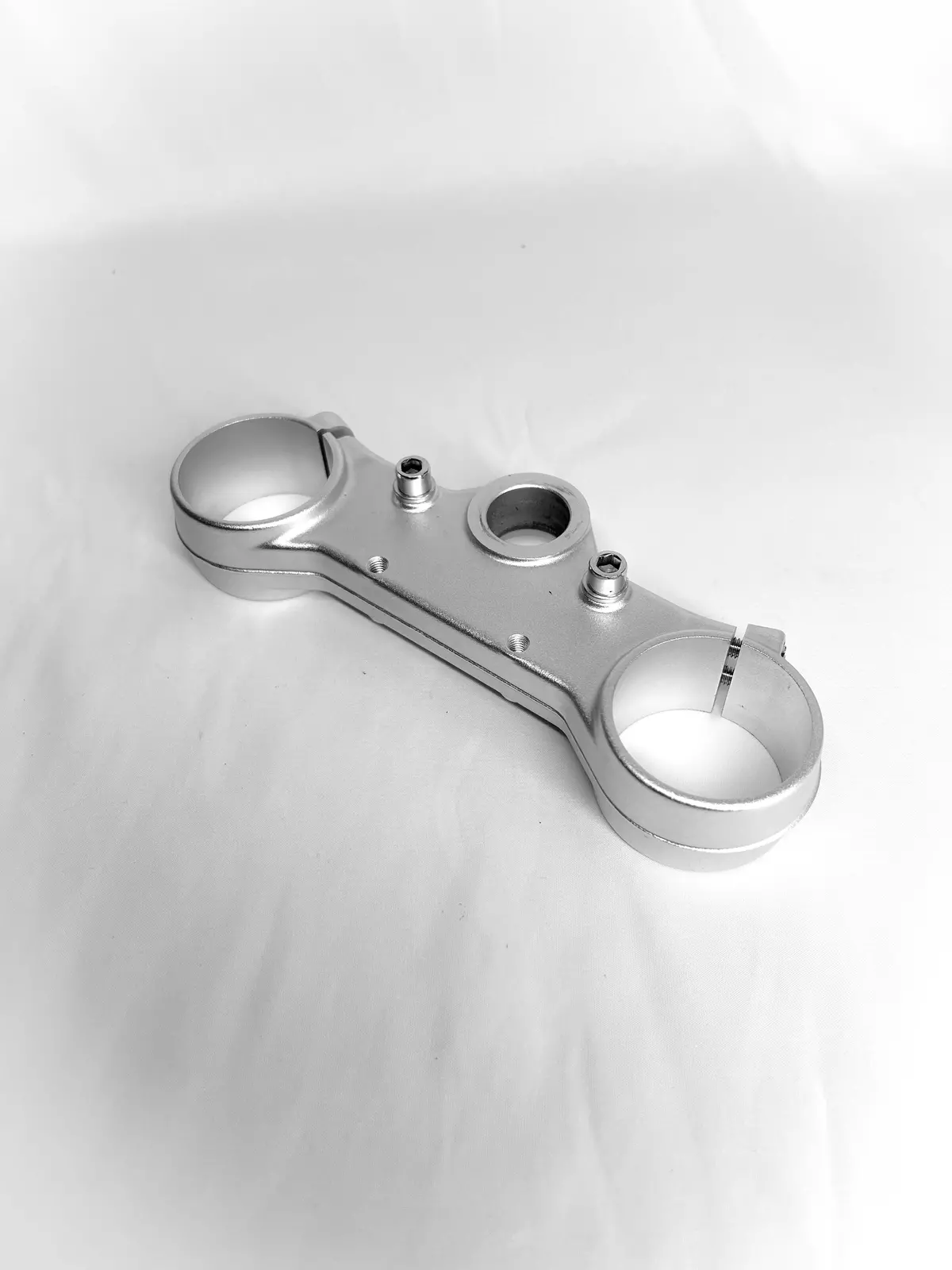 Triple Clamp, Lower - Etm Rtr 2025 1