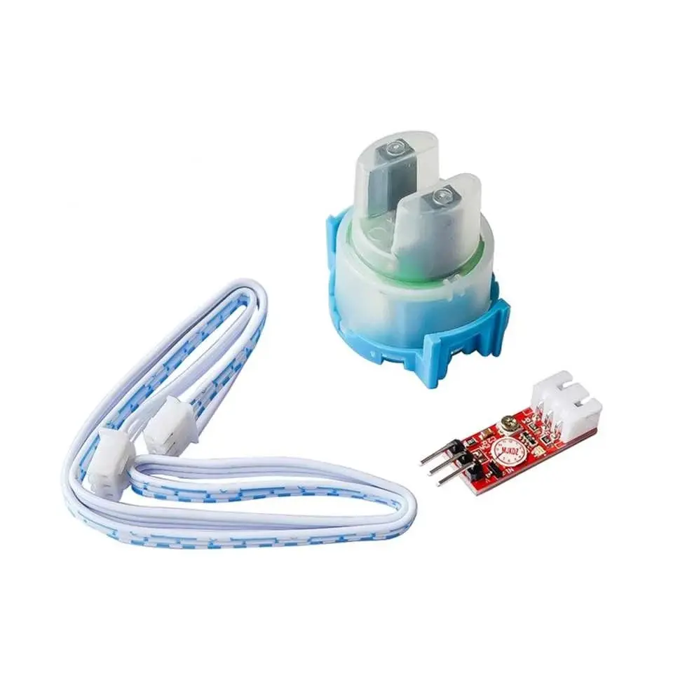 Turbidity Sensor With Module 1