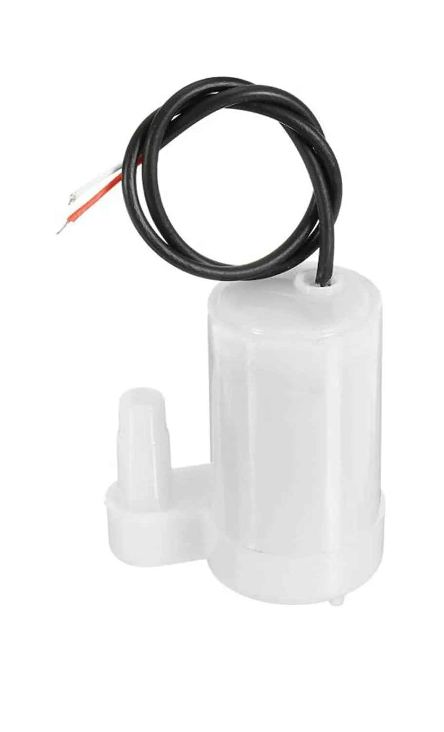 Dc Water U Pump 4-9V For Automatic Sanitizer Dispenser, Fountain, Aquarium 1