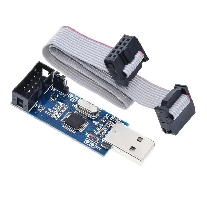 Usb Asp Avr Programming Device For Atmel Processors 1