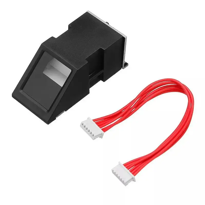 Dy50 Optical Fingerprint Sensor Module 1