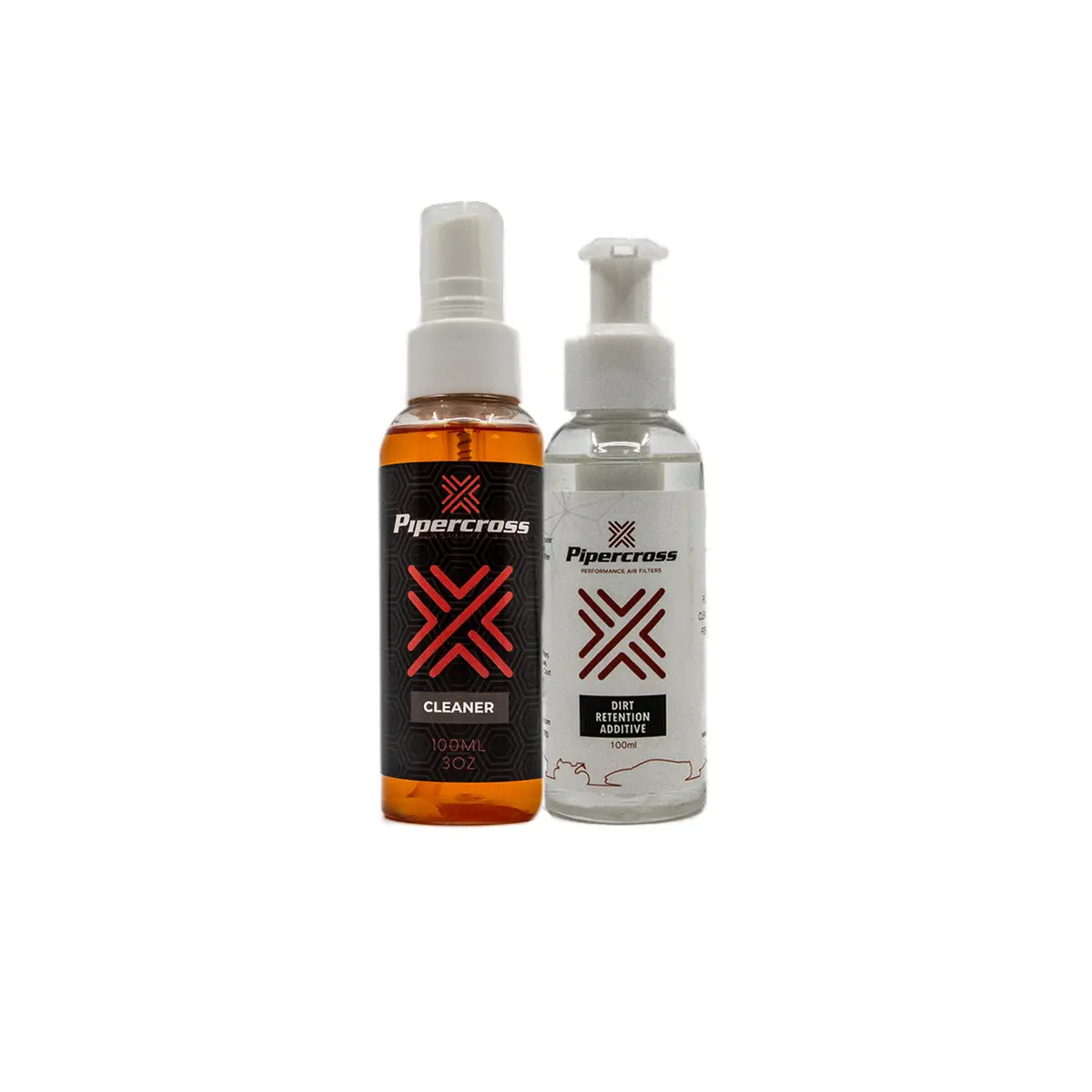 Pipercross Air Filter Dirt Retention Additive 75Ml Cleaner C9005 1