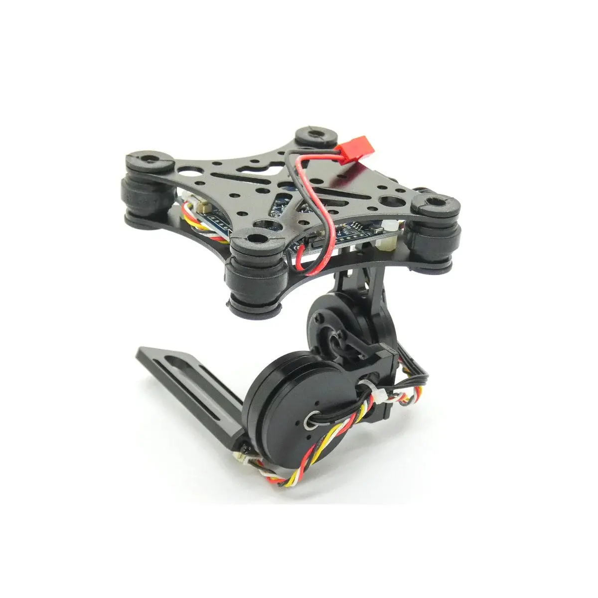 Lightweight 2 Axis Brushless Gimbal 1