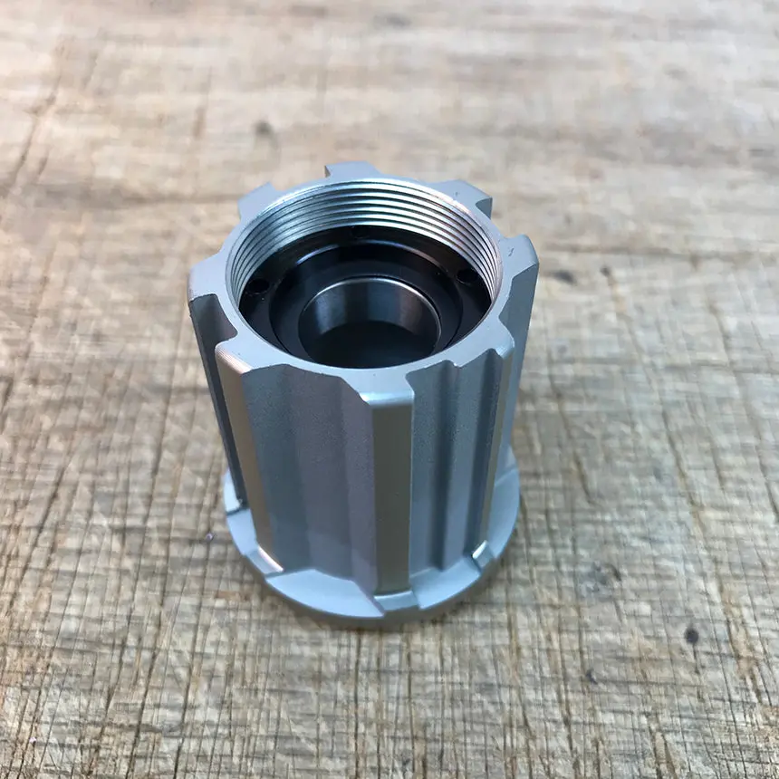 Id360 Campagnolo Freehub Body - V3440101 1