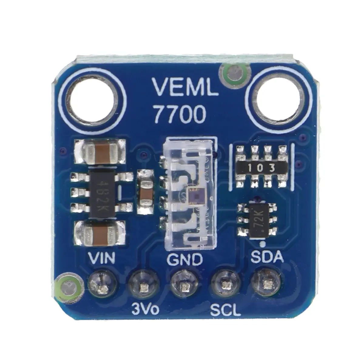 Veml7700 Ambient Light Sensor Module 1