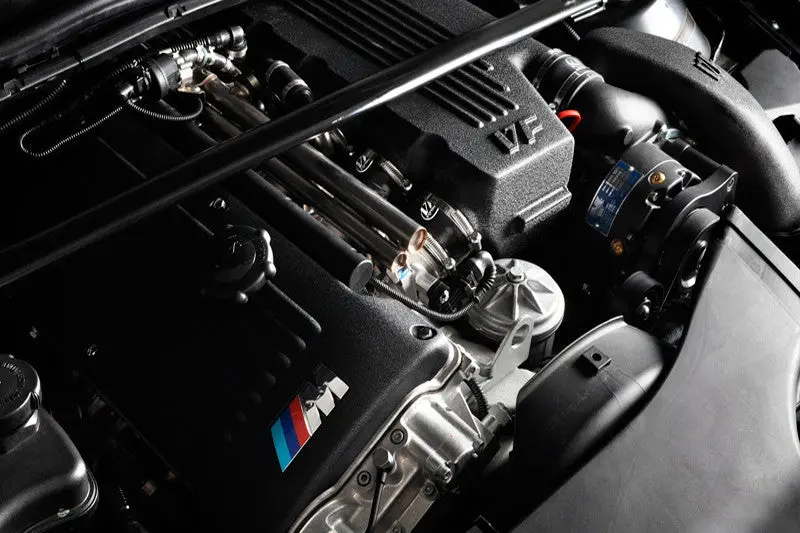 E46 M3 Vf570 Supercharger System 1