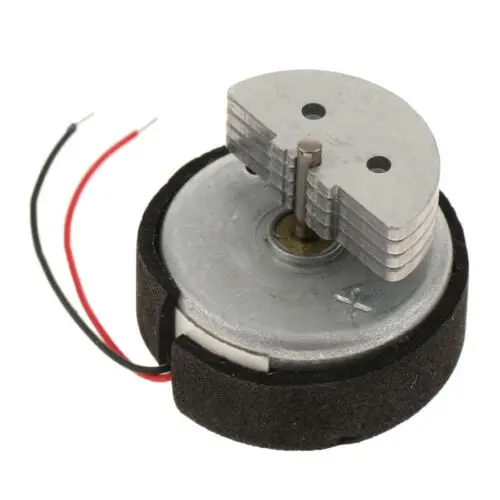 Vibration Motors Dc 1.5-3V 2700Rpm 1