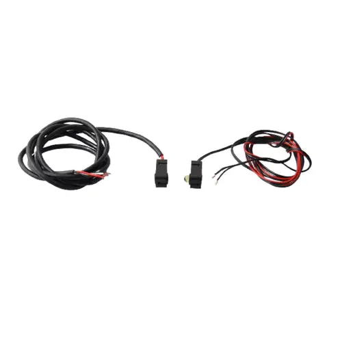 Sl-19500 - 5Mtrs. Npn No Infrared Barrier 1
