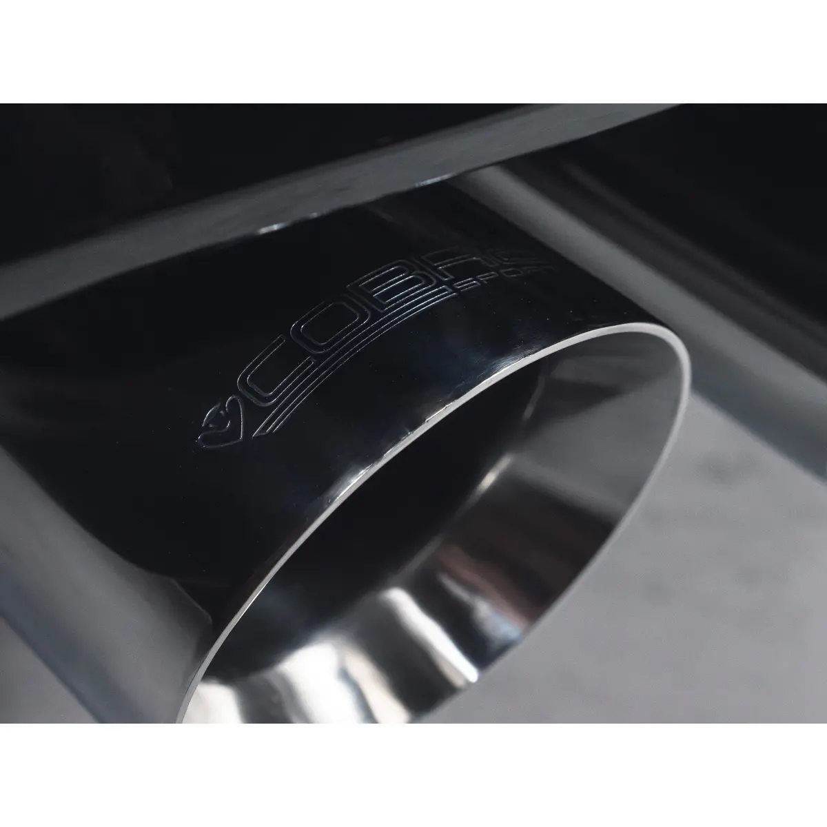 Cobra Sport Vw Golf R (Mk8) 2.0 Tsi (21>) Gpf Back Performance Exhaust 8