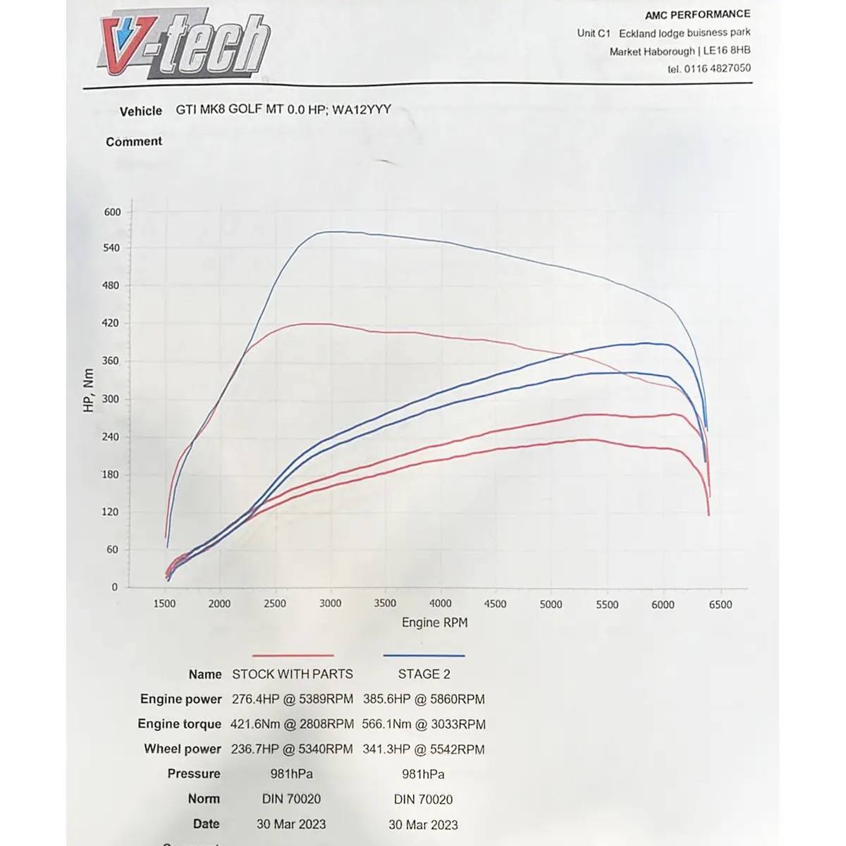 Cobra Sport Cupra Leon 2.0 Tsi 300 (20>) Front Downpipe Sports Cat / De-Cat Performance Exhaust 2