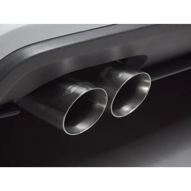 Cobra Sport Vw Polo Bluegt (6R) 1.4 Tsi (12-13) Cat Back Performance Exhaust 6