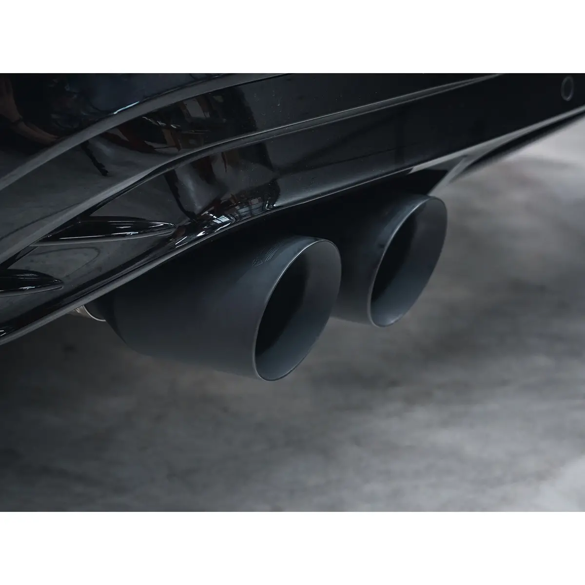 Cobra Sport Vw Tiguan R (21>) 2.0 Tsi Race Gpf Back Performance Exhaust 7