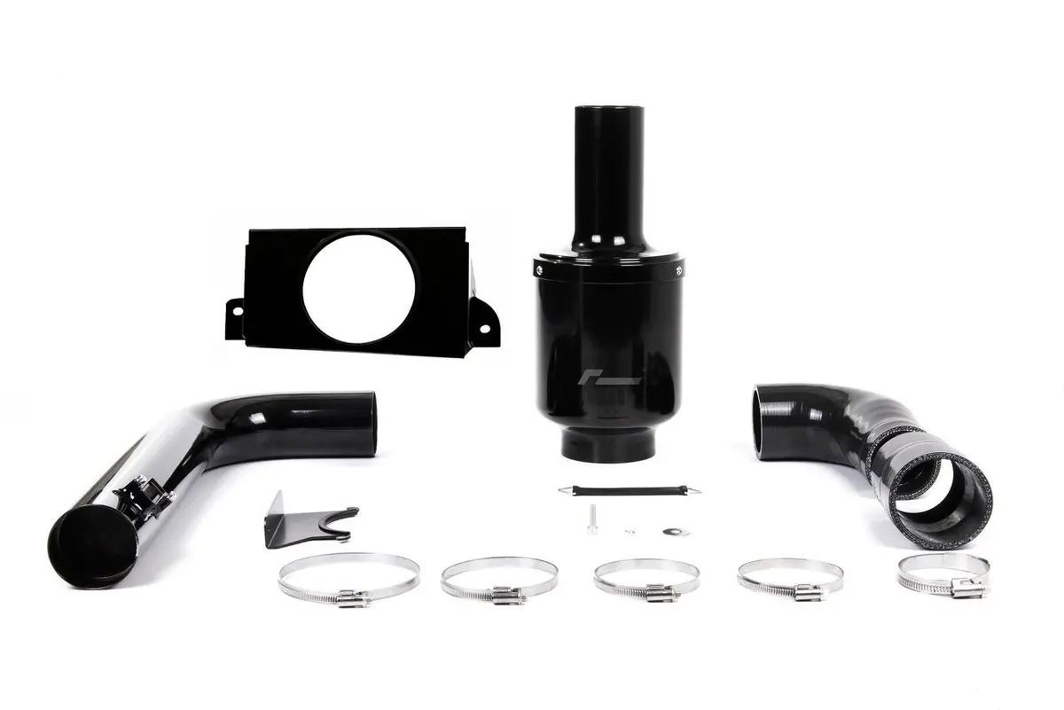 Racingline Performance Intake System - Audi S3 8P Quattro 1