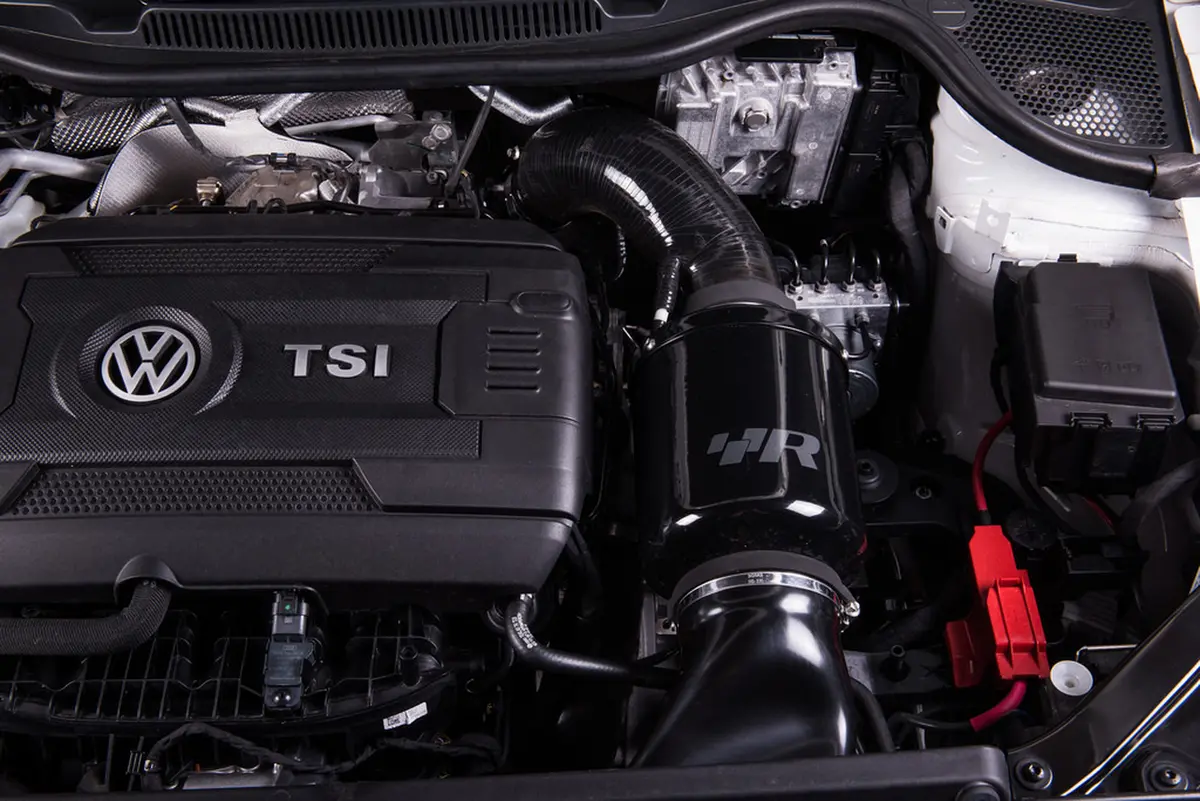 Racingline Performance Intake System - Polo Gti (6R/6C) 1.8Tsi 1