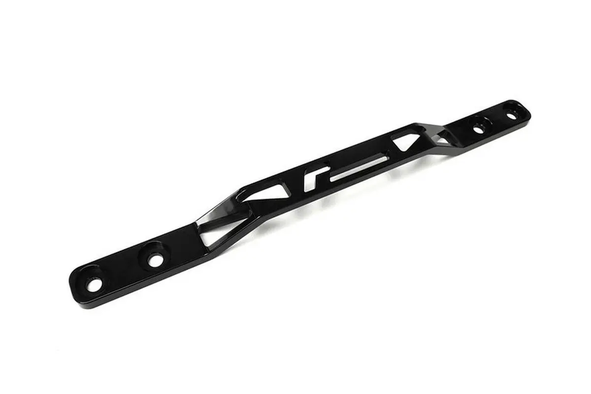 Racingline Performance Rear Tunnel Brace - Mqb - Mk7 Mk8 Golf R Audi S3 8V 8Y Leon Mk3 Mk4 Ttrs Rs3 1