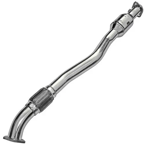 Cobra Sport Vauxhall Astra G Gsi (Hatch) Second De-Cat/Sports Cat Performance Exhaust 1