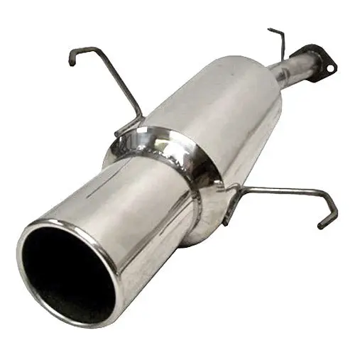 Cobra Sport Vauxhall Astra G Coupe (98-04) Rear Box Performance Exhaust 1