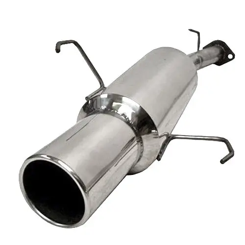 Cobra Sport Vauxhall Astra G Hatchback (98-04) Rear Box Performance Exhaust 1