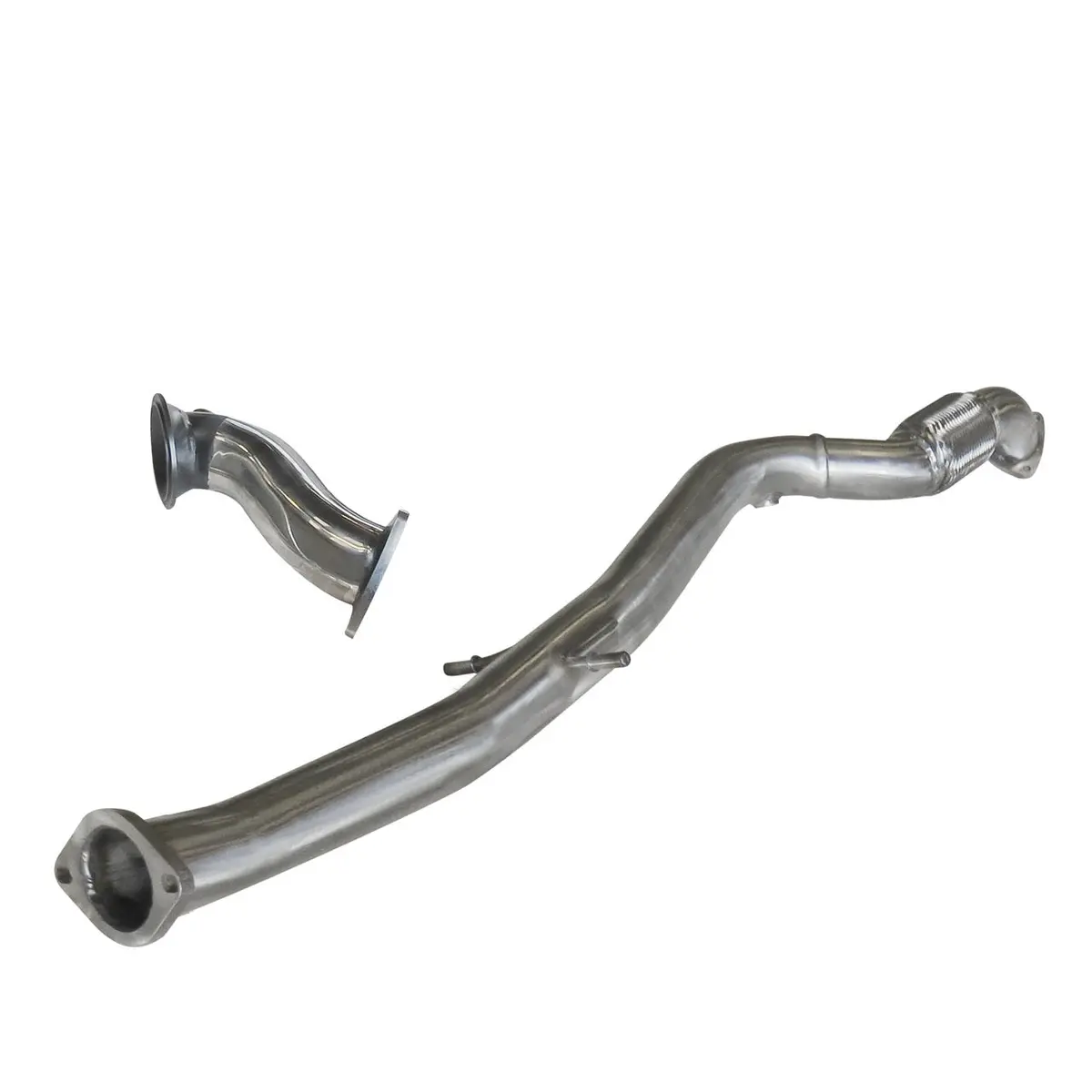 Cobra Sport Vauxhall Astra Gtc 1.6 (09-15) Pre-Cat & De-Cat / Second Sports Cat Performance Exhaust 2