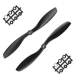 Gemfan 9047 Propeller Abs Cw-Ccw (1 Pair) 2