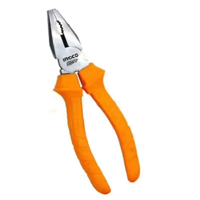 Ingco Hcp12200  (8 Inch) Combination Plier 1