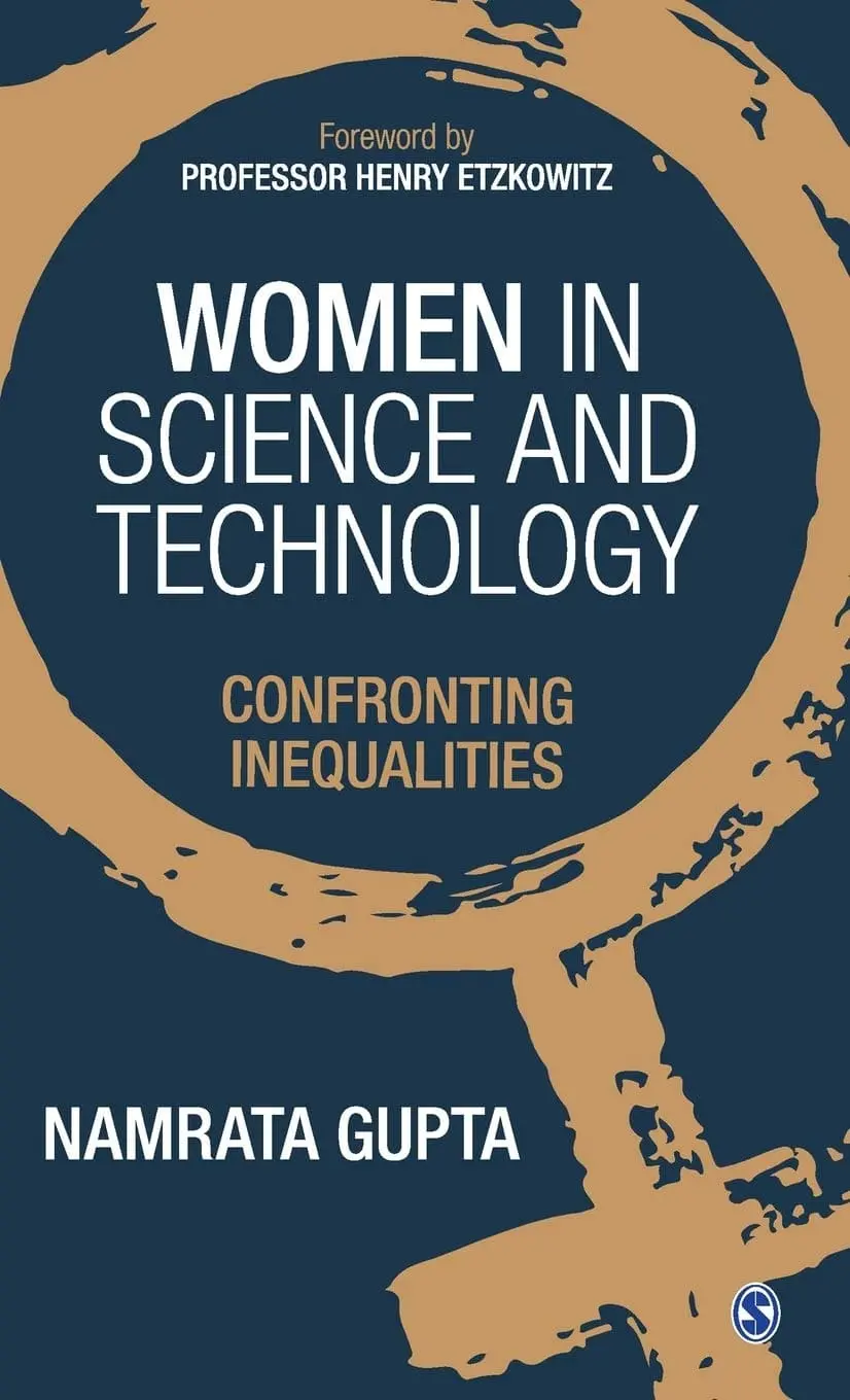 Women In Science And Technology By Namrata Gupta [Hardcover] 1