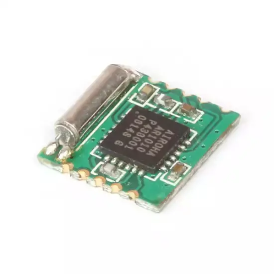 Fm Radio Receiver Module - Ar1010 1