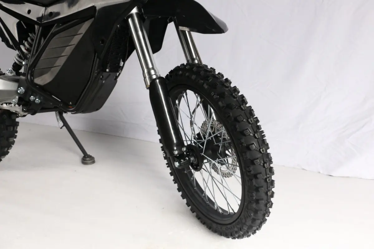 Etm™ Rtr Big Wheel Set 1
