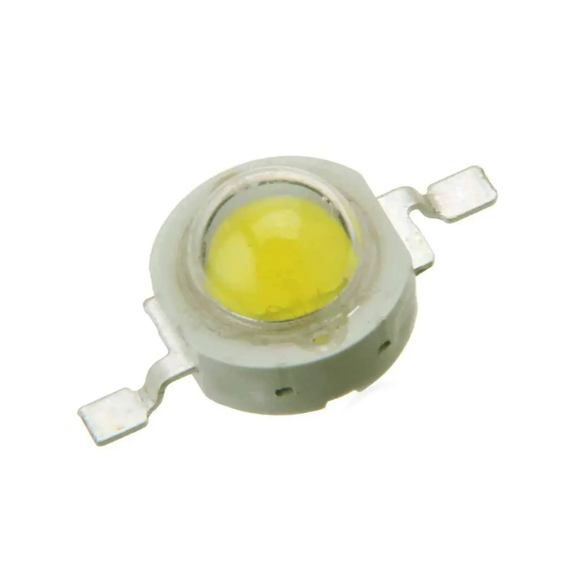 1 Watt White Smd Led High Power (1 Pc) 1 W 1