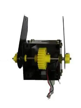 Robotic Lifter 1 Dof Robotic Arm Lifter 1