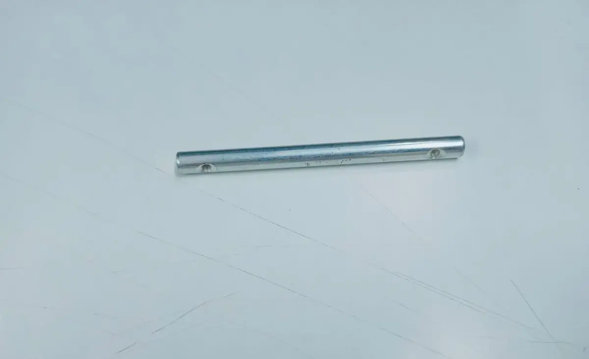 6Mm Axle Shaft- 203Mm / 8 Inch 2