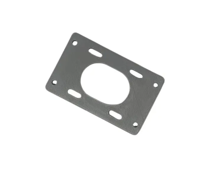 Nema 17 Stepper Motor Clamp 2