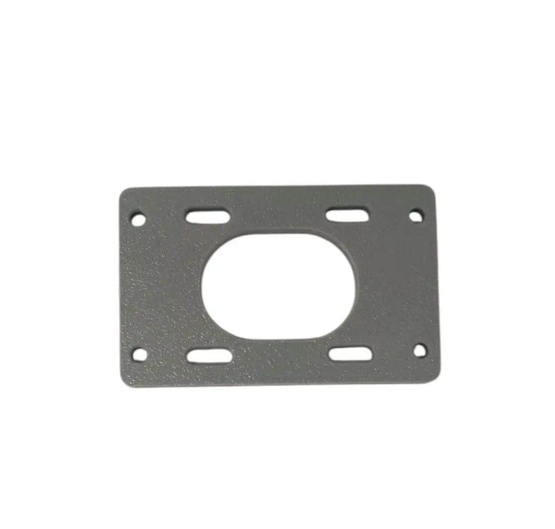 Nema 17 Stepper Motor Clamp 1