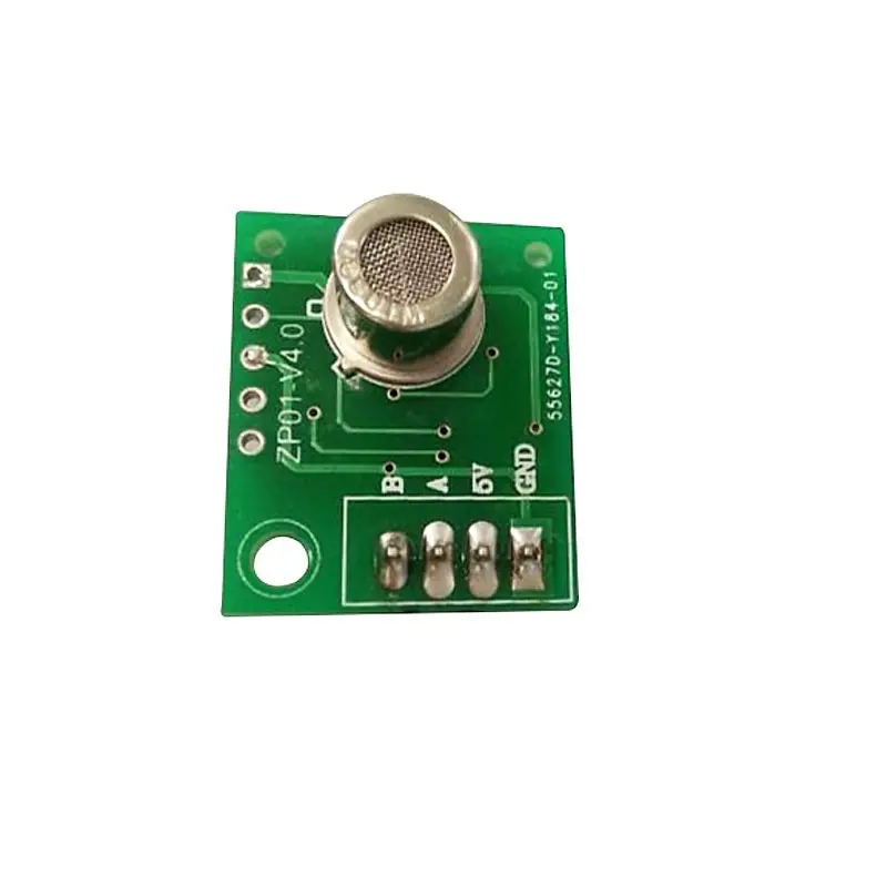 Winsen Zp07-Mp503 Air Quality Detection Module 1