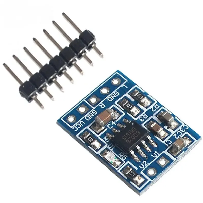 Xd-58B Hxj8002 Mini Audio Amplifier Module Amplifier Module 1