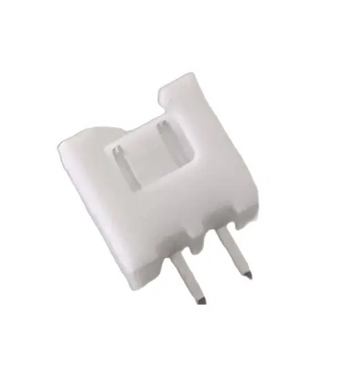 2 Pin Jst-Xh 2515 Male Connector 2.54Mm Pitch (1 Pc) 1