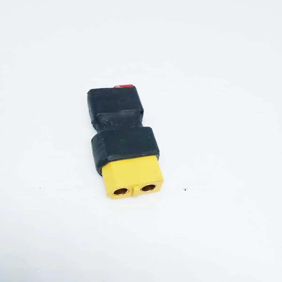 Xt60 Female To T-Plug Female Connector 1