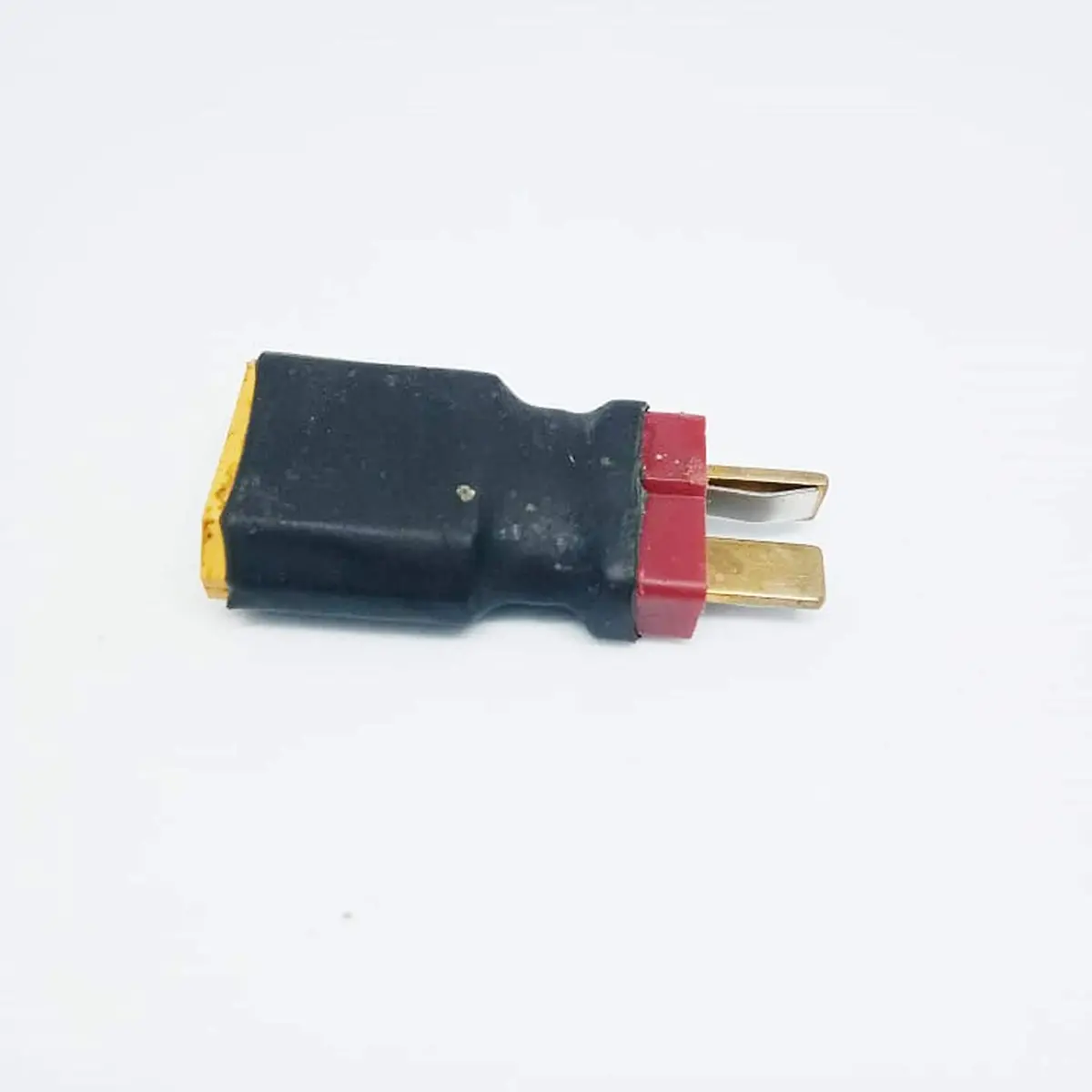 Xt60 Male To T Plug Male Connector 1