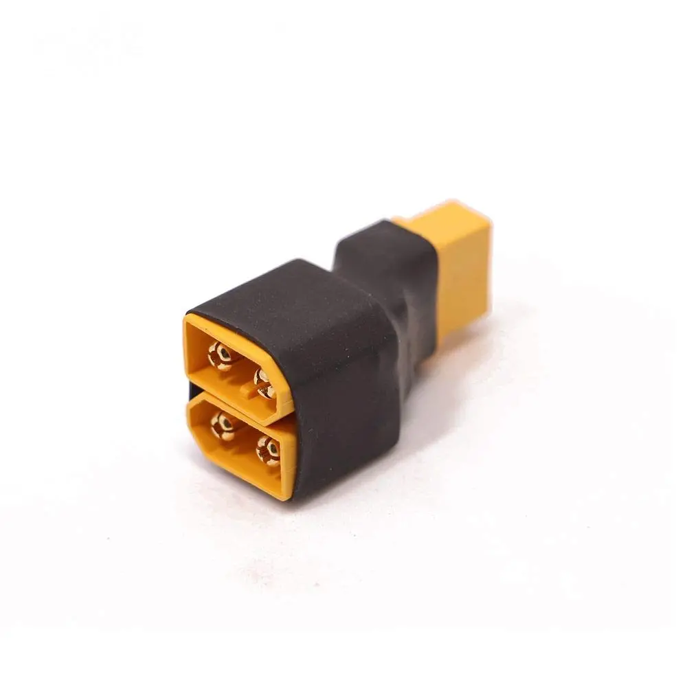 Xt90 Series Connector (2 Male To 1 Female) 1