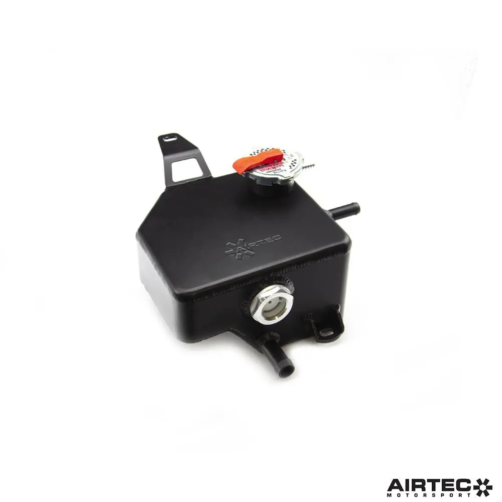 Airtec Motorsport Header Tank For Toyota Yaris Gr 1