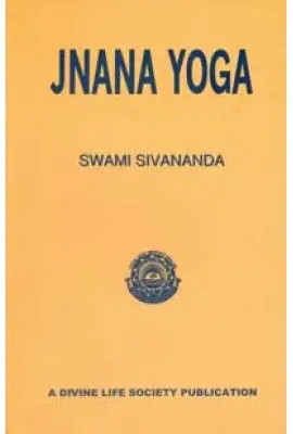 Jnana Yoga By Swami Sivananda (Paperback) 1