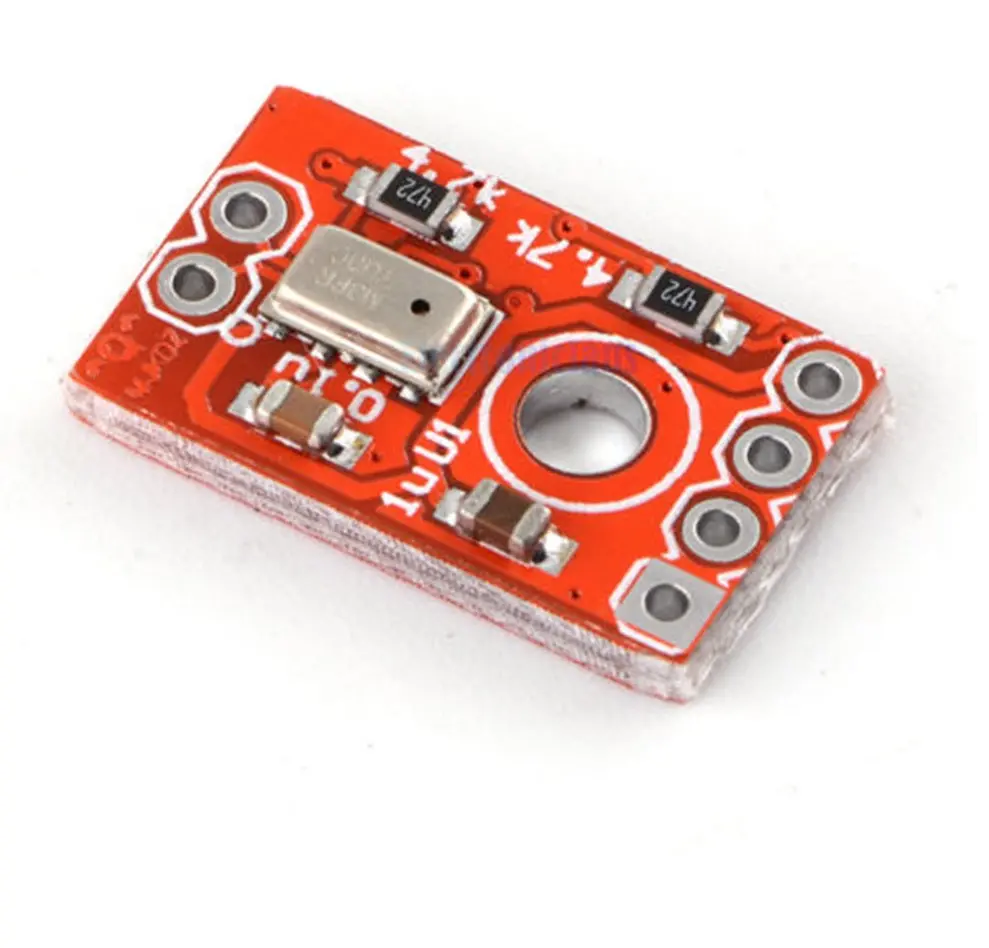 Mpl3115a2 Pressure And Temperature Sensor 1
