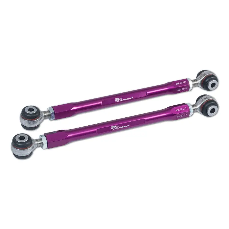 Kw Adjustable Lower Control Arm 15-17 Bmw F80 M3 1
