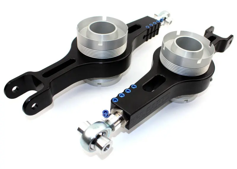 Spl Parts 03-08 Nissan 350Z Rear Mid Links 1