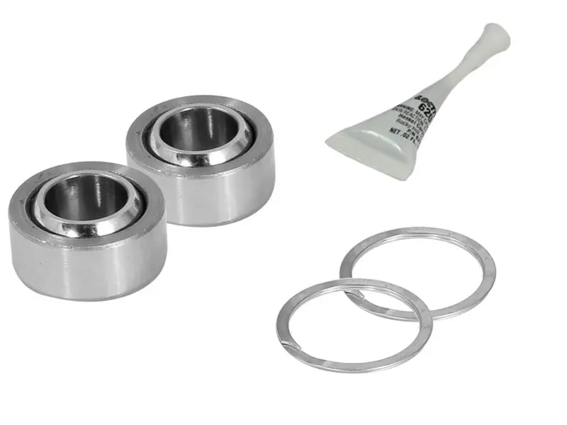 Afe Control Pfadt Series Rear Upper Spherical Rebuild 97-13 Chevrolet Corvette (C5/C6) *Excl Z06 1